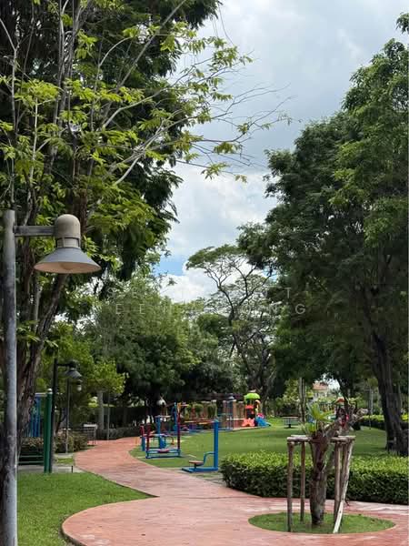 undefined, Bangkok, Saen Sab, Min Buri, Bangkok, 3 Bedrooms, 150 sqm, Single Detached House For Sale, by Settawut Leenavong, 500406685 - DDproperty.com