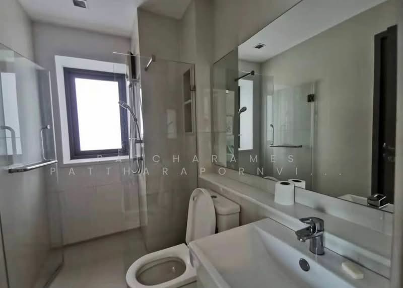 Life Asoke-Rama 9, Bangkok, 626 Asoke-Dindaeng Road, Makkasan, Ratchathewi, Bangkok, 2 Bedrooms, 58 sqm, Condo For Rent, by Patcharames Pattharapornviboon, 500406686 - DDproperty.com
