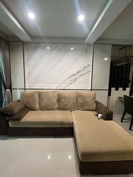 Baan Klang Muang Ramintra : บ้านกลางเมือง รามอินทรา, กรุงเทพ, ซอยกาญจนาภิเษก 6/1, ท่าแร้ง, บางเขน, กรุงเทพ, 78 ตร.ม., ทาวน์เฮ้าส์ ขาย, โดย Settawut Leenavong, 500406687 - DDproperty.com