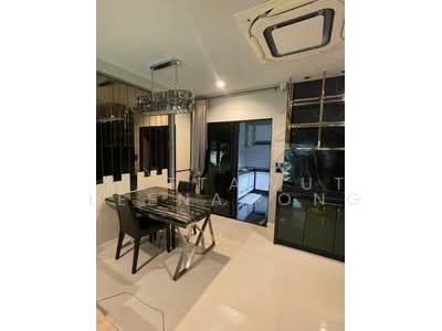ขาย - Baan Klang Muang Ramintra : บ้านกลางเมือง รามอินทรา, กรุงเทพ