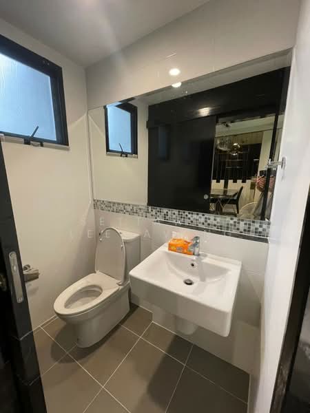 Baan Klang Muang Ramintra : บ้านกลางเมือง รามอินทรา, กรุงเทพ, ซอยกาญจนาภิเษก 6/1, ท่าแร้ง, บางเขน, กรุงเทพ, 78 ตร.ม., ทาวน์เฮ้าส์ ขาย, โดย Settawut Leenavong, 500406687 - DDproperty.com