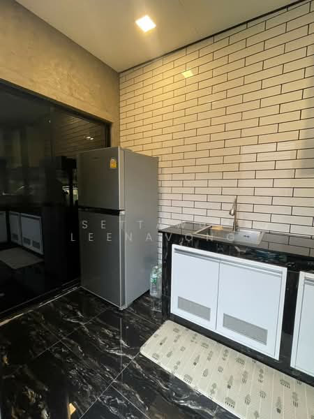 Baan Klang Muang Ramintra : บ้านกลางเมือง รามอินทรา, กรุงเทพ, ซอยกาญจนาภิเษก 6/1, ท่าแร้ง, บางเขน, กรุงเทพ, 78 ตร.ม., ทาวน์เฮ้าส์ ขาย, โดย Settawut Leenavong, 500406687 - DDproperty.com