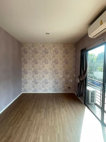 Baan Klang Muang Ramintra : บ้านกลางเมือง รามอินทรา, กรุงเทพ, ซอยกาญจนาภิเษก 6/1, ท่าแร้ง, บางเขน, กรุงเทพ, 78 ตร.ม., ทาวน์เฮ้าส์ ขาย, โดย Settawut Leenavong, 500406687 - DDproperty.com