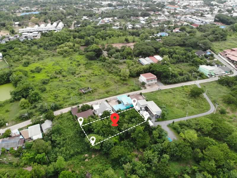 ที่ดินชุมแพ ขอนแก่น, ขอนแก่น, ชุมแพ, ขอนแก่น, 1,016 ตร.ม., ที่ดิน ขาย, โดย The Best Property โมทย์, 500406689 - DDproperty.com