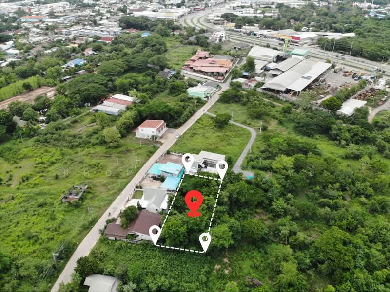 ที่ดินชุมแพ ขอนแก่น, ขอนแก่น, ชุมแพ, ขอนแก่น, 1,016 ตร.ม., ที่ดิน ขาย, โดย The Best Property โมทย์, 500406689 - DDproperty.com