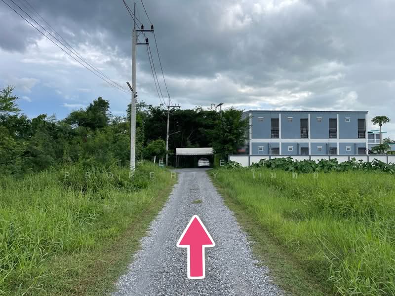 ที่ดินชุมแพ ขอนแก่น, Khon Kaen, Chum Phae, Khon Kaen, , 1,016 sqm, Land For Sale, by The Best Property โมทย์, 500406689 - DDproperty.com