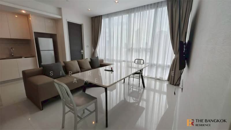 The Bangkok Sathorn, Bangkok, 111 South Sathorn Road, Yan Nawa, Sathon, Bangkok, 1 Bedroom, 68 sqm, Condo For Sale, by Sirirut Havee Akehurst, 500406690 - DDproperty.com