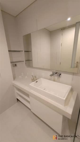 The Bangkok Sathorn, Bangkok, 111 South Sathorn Road, Yan Nawa, Sathon, Bangkok, 1 Bedroom, 68 sqm, Condo For Sale, by Sirirut Havee Akehurst, 500406690 - DDproperty.com