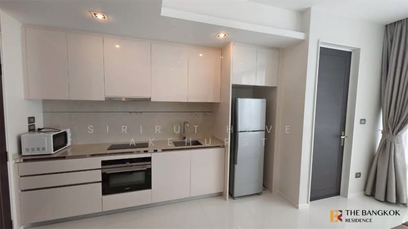 The Bangkok Sathorn, Bangkok, 111 South Sathorn Road, Yan Nawa, Sathon, Bangkok, 1 Bedroom, 68 sqm, Condo For Sale, by Sirirut Havee Akehurst, 500406690 - DDproperty.com