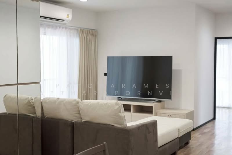 Noble Ora, Bangkok, Soi Sukhumvit 55, Sukhumvit Road, Khlong Tan Nua, Watthana, Bangkok, 2 Bedrooms, 110 sqm, Condo For Rent, by Patcharames Pattharapornviboon, 500406694 - DDproperty.com