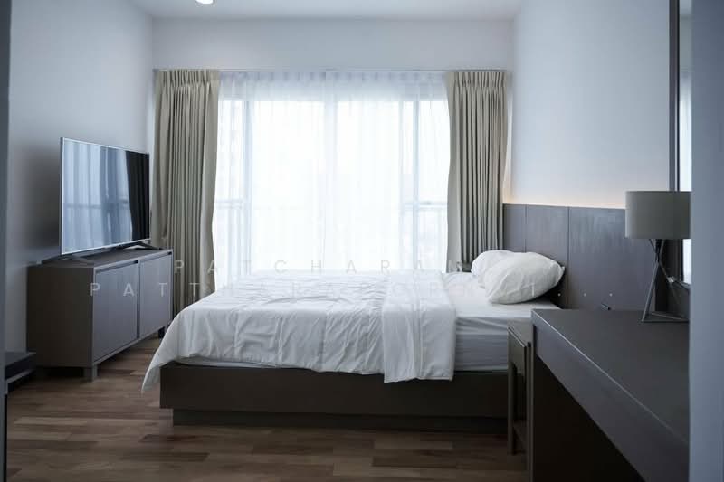 Noble Ora, Bangkok, Soi Sukhumvit 55, Sukhumvit Road, Khlong Tan Nua, Watthana, Bangkok, 2 Bedrooms, 110 sqm, Condo For Rent, by Patcharames Pattharapornviboon, 500406694 - DDproperty.com