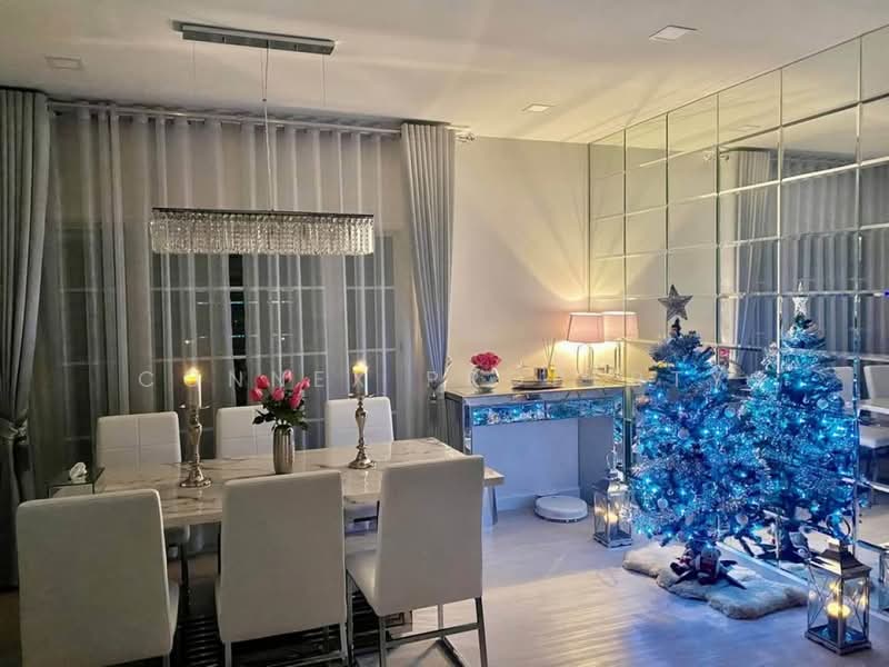 Golden Neo Sathorn : โกลเด้น นีโอ สาทร, กรุงเทพ, ถนนกัลปพฤกษ์, บางขุนเทียน, จอมทอง, กรุงเทพ, 150 ตร.ม., บ้านเดี่ยว ให้เช่า, โดย Connex Property, 500406695 - DDproperty.com