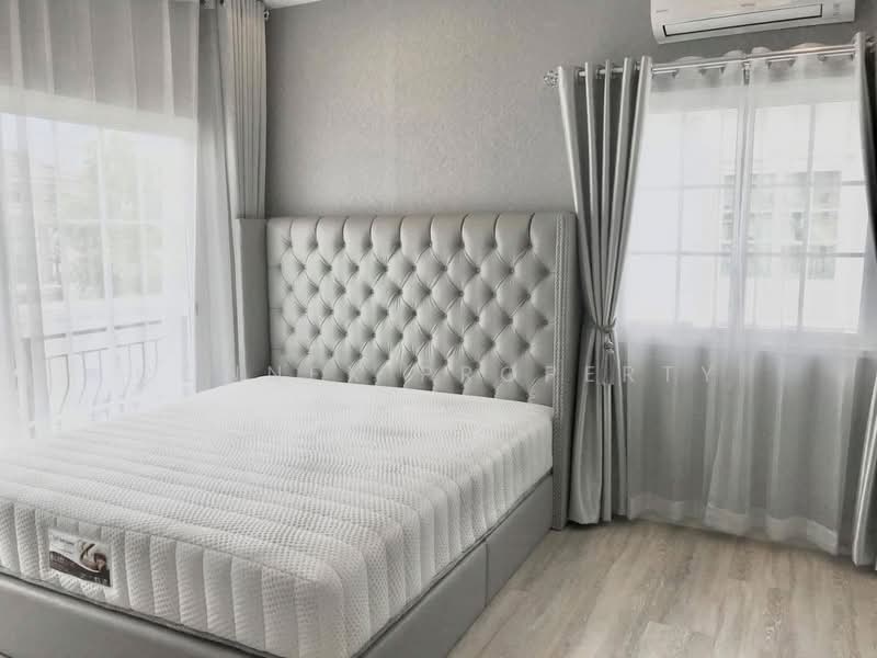 Golden Neo Sathorn, Bangkok, Kanlapaphruek Road, Bangkhuntien, Chom Thong, Bangkok, 4 Bedrooms, 150 sqm, Single Detached House For Rent, by Connex Property, 500406695 - DDproperty.com