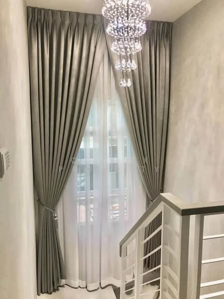 Golden Neo Sathorn : โกลเด้น นีโอ สาทร, กรุงเทพ, ถนนกัลปพฤกษ์, บางขุนเทียน, จอมทอง, กรุงเทพ, 150 ตร.ม., บ้านเดี่ยว ให้เช่า, โดย Connex Property, 500406695 - DDproperty.com