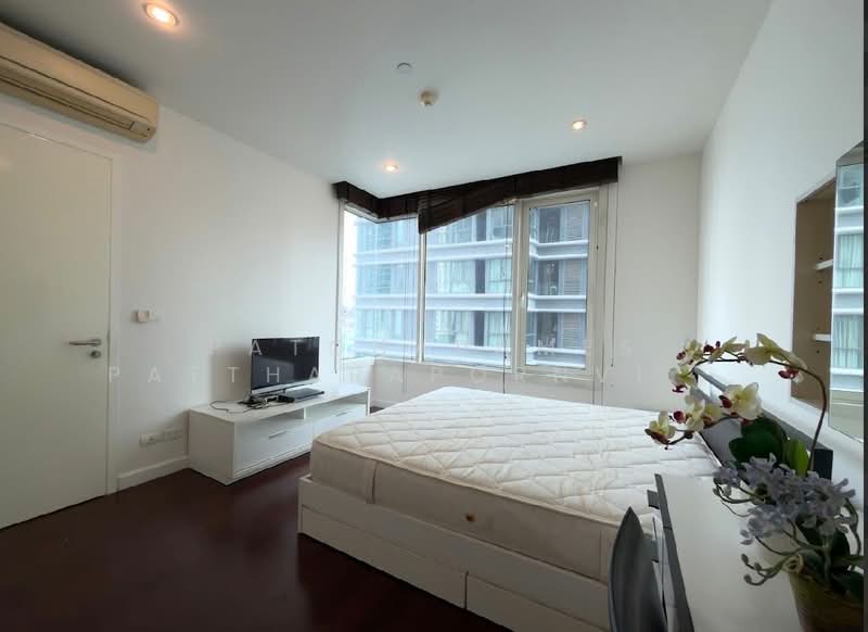 Manhattan Chidlom, Bangkok, 1032 Phetchaburi 32 Alley, Makkasan, Ratchathewi, Bangkok, 1 Bedroom, 56 sqm, Condo For Rent, by Patcharames Pattharapornviboon, 500406697 - DDproperty.com