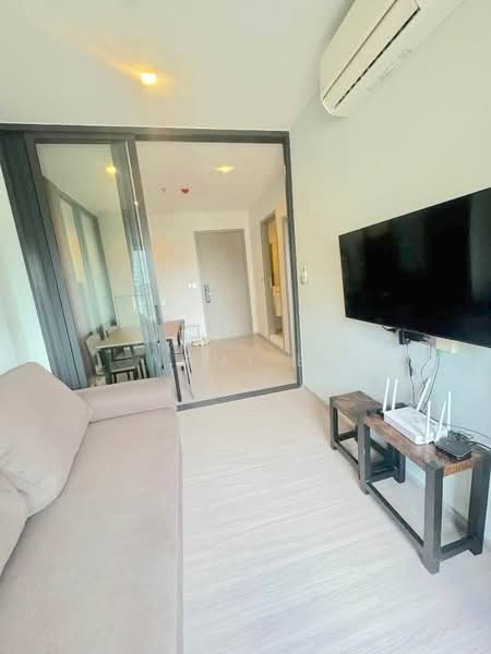 Life Asoke Hype, Bangkok, 339 Chaturathit Rd, Makkasan, Ratchathewi, Bangkok, 1 Bedroom, 35 sqm, Condo For Sale, by Nami E., 500406699 - DDproperty.com