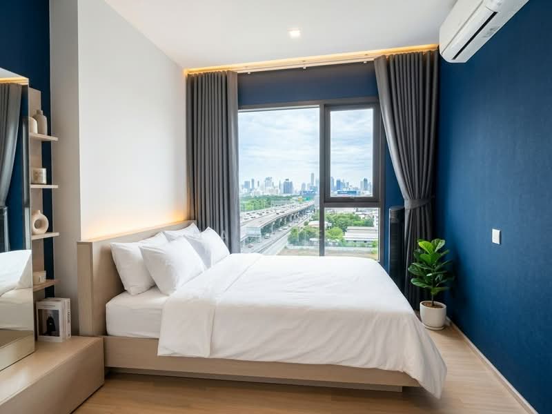 Life Asoke Hype : ไลฟ์ อโศก ไฮป์, กรุงเทพ, 339 ถนน จตุรทิศ, มักกะสัน, ราชเทวี, กรุงเทพ, 35 ตร.ม., คอนโด ขาย, โดย Nami E., 500406699 - DDproperty.com