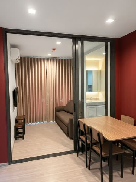 Life Asoke Hype, Bangkok, 339 Chaturathit Rd, Makkasan, Ratchathewi, Bangkok, 1 Bedroom, 35 sqm, Condo For Sale, by Nami E., 500406699 - DDproperty.com