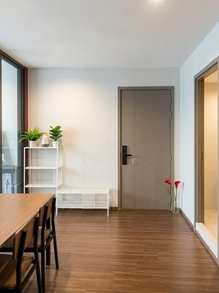 Life Asoke Hype, Bangkok, 339 Chaturathit Rd, Makkasan, Ratchathewi, Bangkok, 1 Bedroom, 35 sqm, Condo For Sale, by Nami E., 500406699 - DDproperty.com