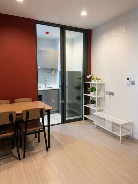 Life Asoke Hype, Bangkok, 339 Chaturathit Rd, Makkasan, Ratchathewi, Bangkok, 1 Bedroom, 35 sqm, Condo For Sale, by Nami E., 500406699 - DDproperty.com