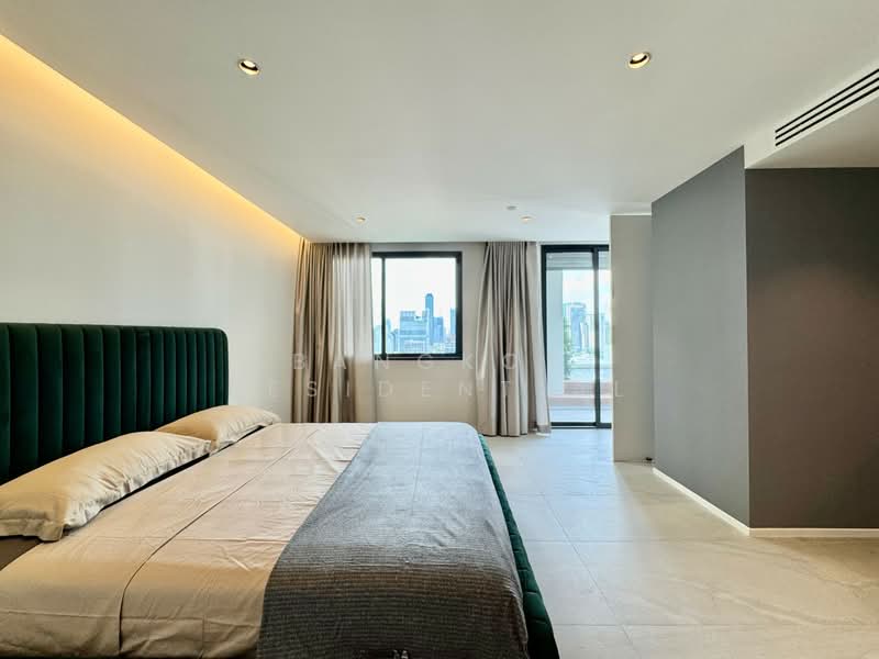 Crystal Garden, Bangkok, 217 Sukhumvit 4 Alley, Khlong Toei, Bangkok, 3 Bedrooms, 300 sqm, Condo For Sale, by Bangkok Residential, 500406700 - DDproperty.com