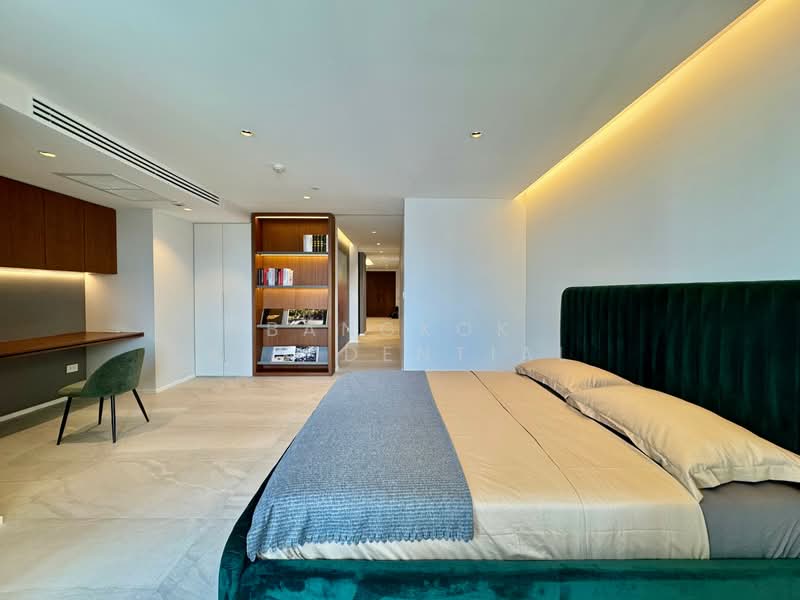 Crystal Garden, Bangkok, 217 Sukhumvit 4 Alley, Khlong Toei, Bangkok, 3 Bedrooms, 300 sqm, Condo For Sale, by Bangkok Residential, 500406700 - DDproperty.com