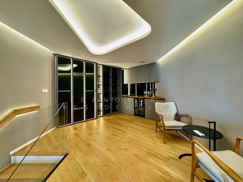 Crystal Garden Condominium : คริสตัล การ์เด้น, กรุงเทพ, 217 ถนนสุขุมวิท ซอย 4, คลองเตย, กรุงเทพ, 300 ตร.ม., คอนโด ขาย, โดย Bangkok Residential, 500406700 - DDproperty.com