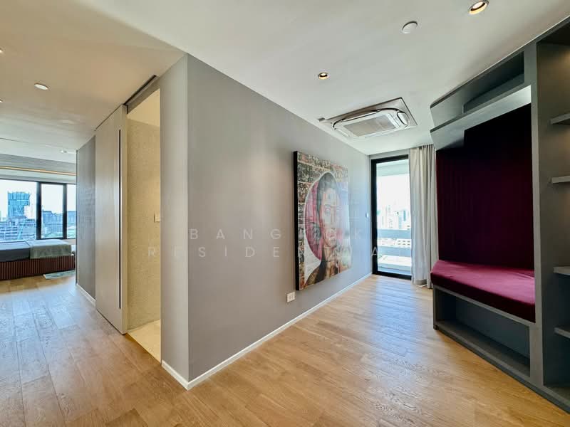 Crystal Garden, Bangkok, 217 Sukhumvit 4 Alley, Khlong Toei, Bangkok, 3 Bedrooms, 300 sqm, Condo For Sale, by Bangkok Residential, 500406700 - DDproperty.com