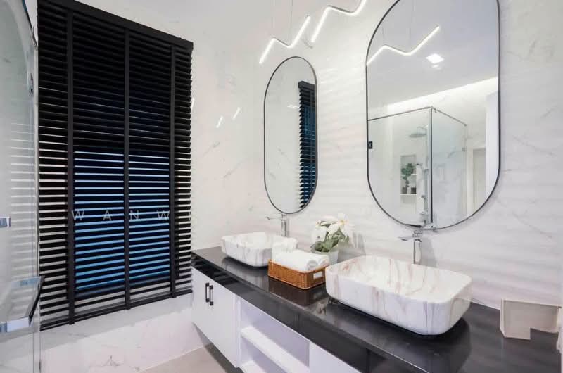 Oxygen Huahin, Prachuap Khiri Khan, Hin Lek Fai, Hua Hin, Prachuap Khiri Khan, 3 Bedrooms, 248 sqm, Villa For Sale, by Wanwisa Scopetta, 500406709 - DDproperty.com