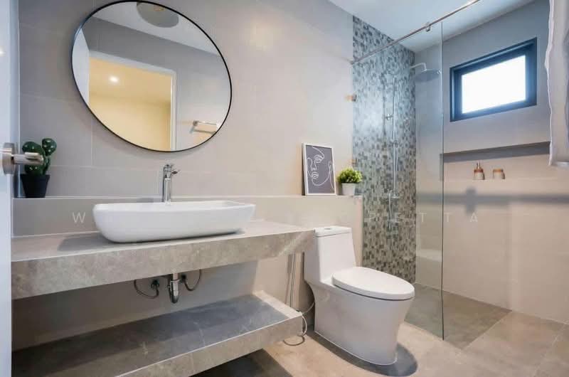 Oxygen Huahin, Prachuap Khiri Khan, Hin Lek Fai, Hua Hin, Prachuap Khiri Khan, 3 Bedrooms, 248 sqm, Villa For Sale, by Wanwisa Scopetta, 500406709 - DDproperty.com