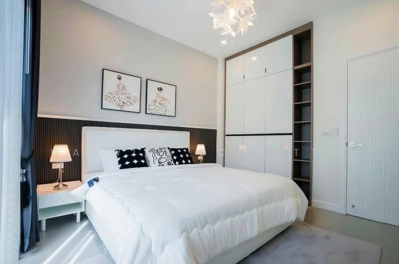Oxygen Huahin, Prachuap Khiri Khan, Hin Lek Fai, Hua Hin, Prachuap Khiri Khan, 3 Bedrooms, 248 sqm, Villa For Sale, by Wanwisa Scopetta, 500406709 - DDproperty.com
