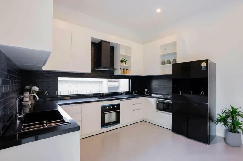 Oxygen Huahin, Prachuap Khiri Khan, Hin Lek Fai, Hua Hin, Prachuap Khiri Khan, 3 Bedrooms, 248 sqm, Villa For Sale, by Wanwisa Scopetta, 500406709 - DDproperty.com