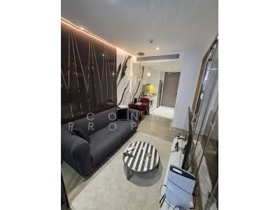 For Rent - Fynn Asoke, Bangkok