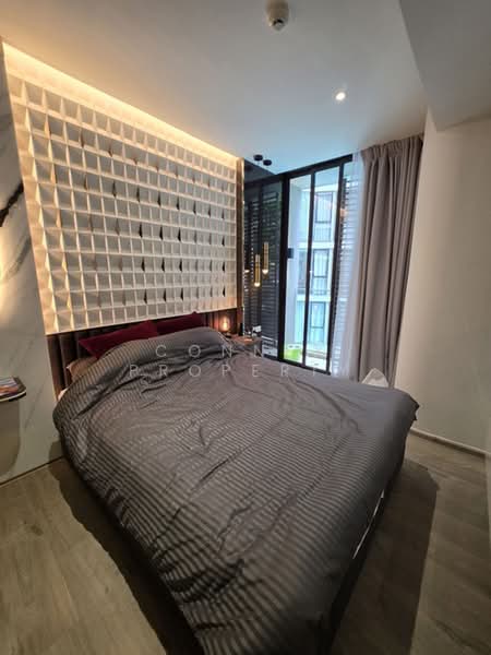 Fynn Asoke, Bangkok, 28 Sukhumvit 10 Alley, Khlong Toei, Bangkok, 1 Bedroom, 41 sqm, Condo For Rent, by Connex Property, 500406711 - DDproperty.com