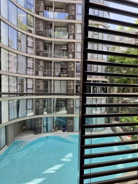 Fynn Asoke, Bangkok, 28 Sukhumvit 10 Alley, Khlong Toei, Bangkok, 1 Bedroom, 41 sqm, Condo For Rent, by Connex Property, 500406711 - DDproperty.com