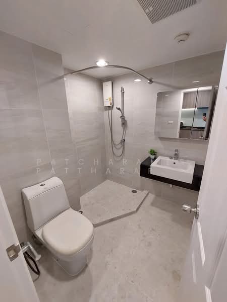 Belle Grand Rama 9, Bangkok, 131 Rama 9 Road, Huai Khwang, Bangkok, 1 Bedroom, 42 sqm, Condo For Rent, by Patcharames Pattharapornviboon, 500406713 - DDproperty.com
