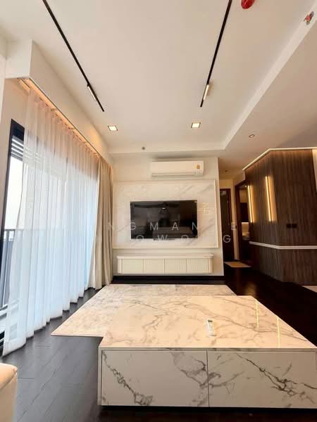 Park Origin Thonglor, กรุงเทพ, Soi Thonglor 10, Sukhumvit Road, คลองตันเหนือ, วัฒนา, กรุงเทพ, 66 ตร.ม., คอนโด ให้เช่า, โดย Bussara Sri-At, 500406715 - DDproperty.com