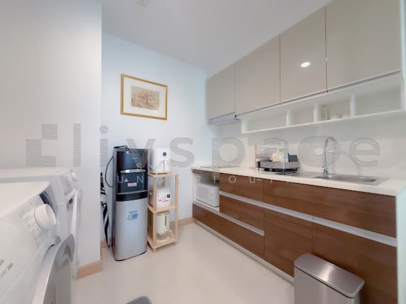 Supalai Riva Grande Rama 3, Bangkok, Rama 3 Road, Chong Nonsi, Yan Nawa, Bangkok, 3 Bedrooms, 156 sqm, Condo For Sale, by Suthana Tungsriouya, 500406716 - DDproperty.com
