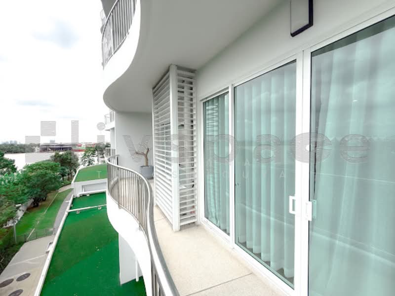 Supalai Riva Grande Rama 3, Bangkok, Rama 3 Road, Chong Nonsi, Yan Nawa, Bangkok, 3 Bedrooms, 156 sqm, Condo For Sale, by Suthana Tungsriouya, 500406716 - DDproperty.com