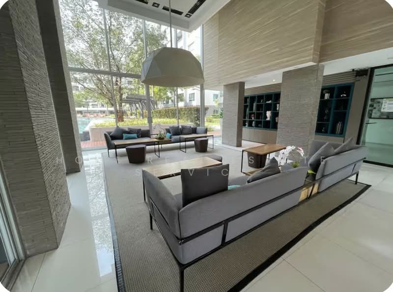 Elio Del Ray, Bangkok, 95 Sukhumvit 64 Road, Bang Chak, Phra Khanong, Bangkok, 1 Bedroom, 26 sqm, Condo For Sale, by HOME Real Estate Service, 500406717 - DDproperty.com