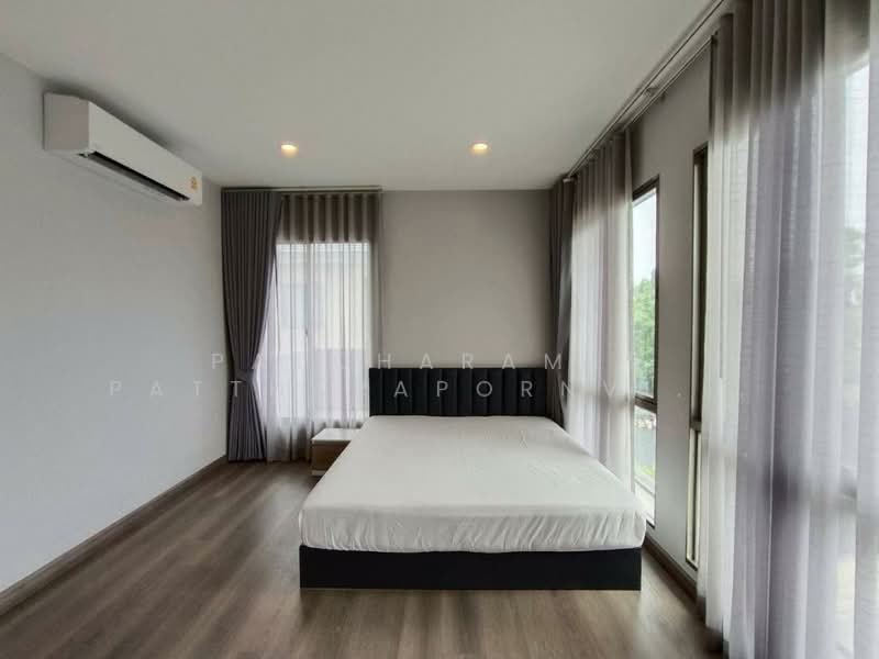 undefined, Bangkok, Dok Mai, Prawet, Bangkok, 5 Bedrooms, 328 sqm, Single Detached House For Rent, by Patcharames Pattharapornviboon, 500406733 - DDproperty.com