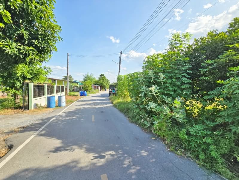 ที่ดินดอนตูม นครปฐม, นครปฐม, บ้านหลวง, ดอนตูม, นครปฐม, 480 ตร.ม., ที่ดิน ขาย, โดย The Best Property เพ้นท์, 500406735 - DDproperty.com