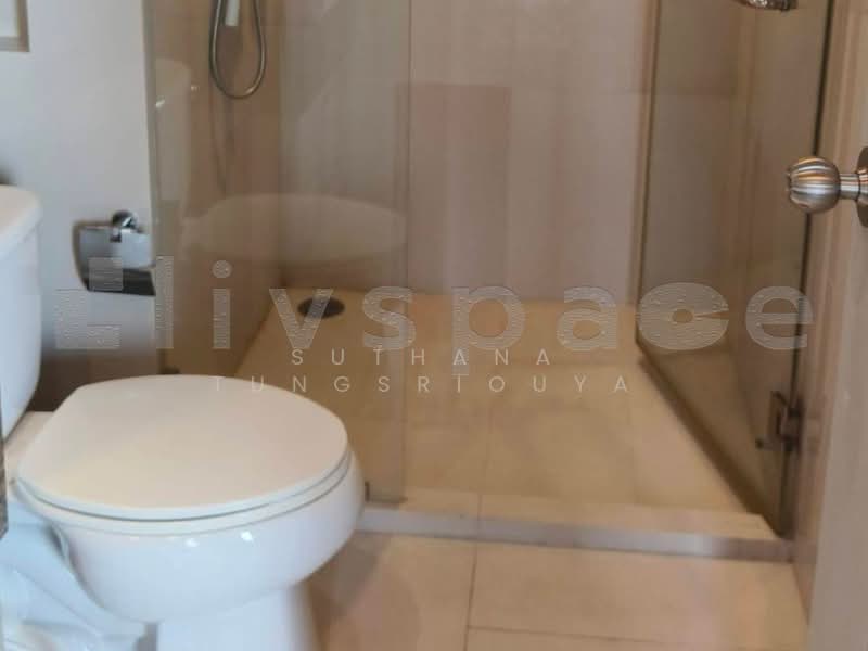Fuse Sathorn-Taksin, Bangkok, Krung Thon Buri Road, Bang Lam Phu Lang, Khlong San, Bangkok, Studio, 28 sqm, Condo For Sale, by Suthana Tungsriouya, 500406736 - DDproperty.com