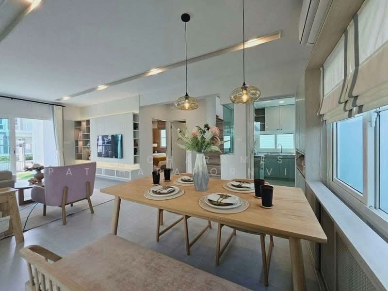 undefined, กรุงเทพ, บางนาใต้, บางนา, กรุงเทพ, 216 ตร.ม., บ้านเดี่ยว ให้เช่า, โดย Patcharames Pattharapornviboon, 500406738 - DDproperty.com