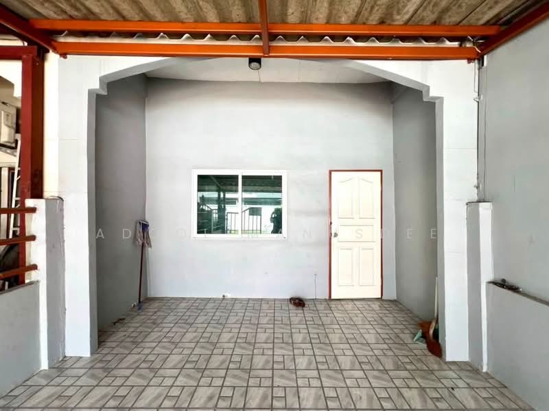 Asia Hometown 1-3, Nonthaburi, Bang Kruai Road - Bangkok, Sai Noi, Nonthaburi, 2 Bedrooms, 100 sqm, Townhouse For Sale, by Adool Manusdee, 500406739 - DDproperty.com