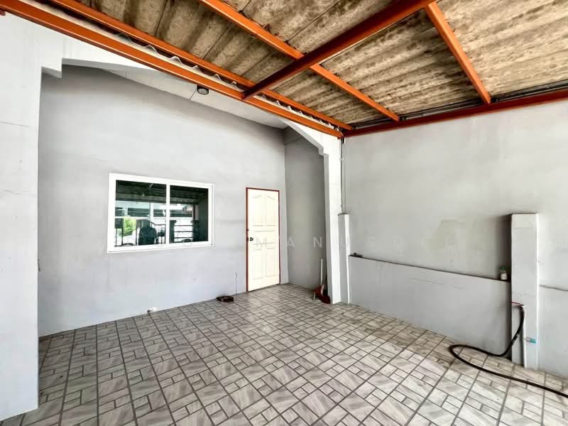 Asia Hometown 1-3, Nonthaburi, Bang Kruai Road - Bangkok, Sai Noi, Nonthaburi, 2 Bedrooms, 100 sqm, Townhouse For Sale, by Adool Manusdee, 500406739 - DDproperty.com