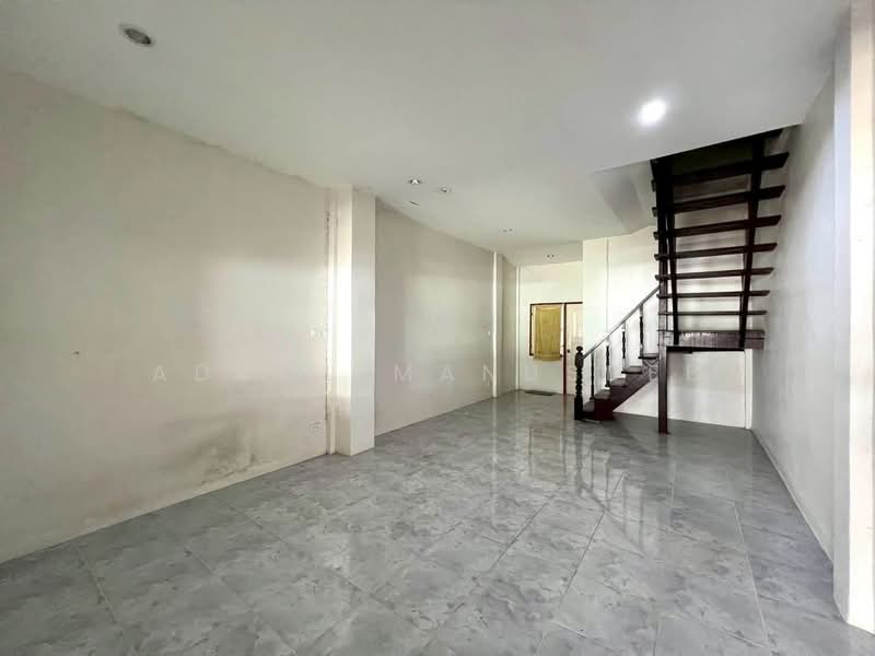 Asia Hometown 1-3, Nonthaburi, Bang Kruai Road - Bangkok, Sai Noi, Nonthaburi, 2 Bedrooms, 100 sqm, Townhouse For Sale, by Adool Manusdee, 500406739 - DDproperty.com