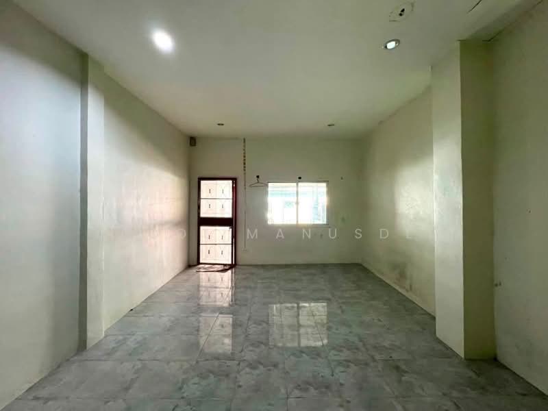 Asia Hometown 1-3, Nonthaburi, Bang Kruai Road - Bangkok, Sai Noi, Nonthaburi, 2 Bedrooms, 100 sqm, Townhouse For Sale, by Adool Manusdee, 500406739 - DDproperty.com