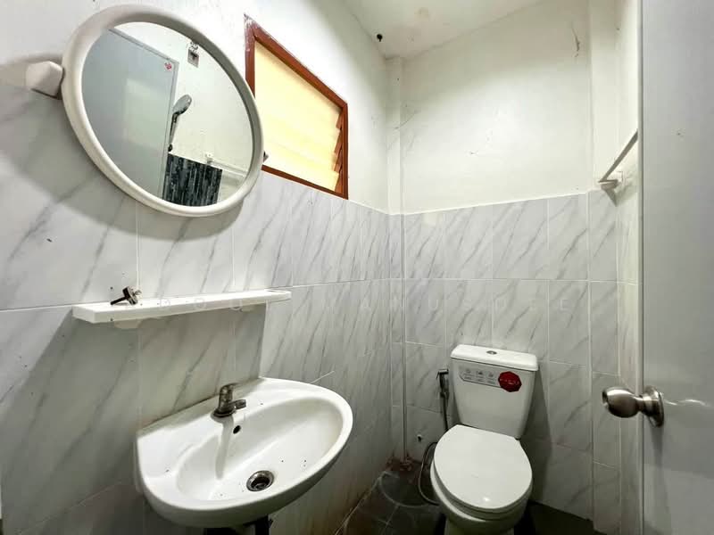 Asia Hometown 1-3, Nonthaburi, Bang Kruai Road - Bangkok, Sai Noi, Nonthaburi, 2 Bedrooms, 100 sqm, Townhouse For Sale, by Adool Manusdee, 500406739 - DDproperty.com