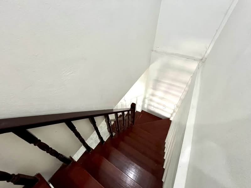 Asia Hometown 1-3, Nonthaburi, Bang Kruai Road - Bangkok, Sai Noi, Nonthaburi, 2 Bedrooms, 100 sqm, Townhouse For Sale, by Adool Manusdee, 500406739 - DDproperty.com